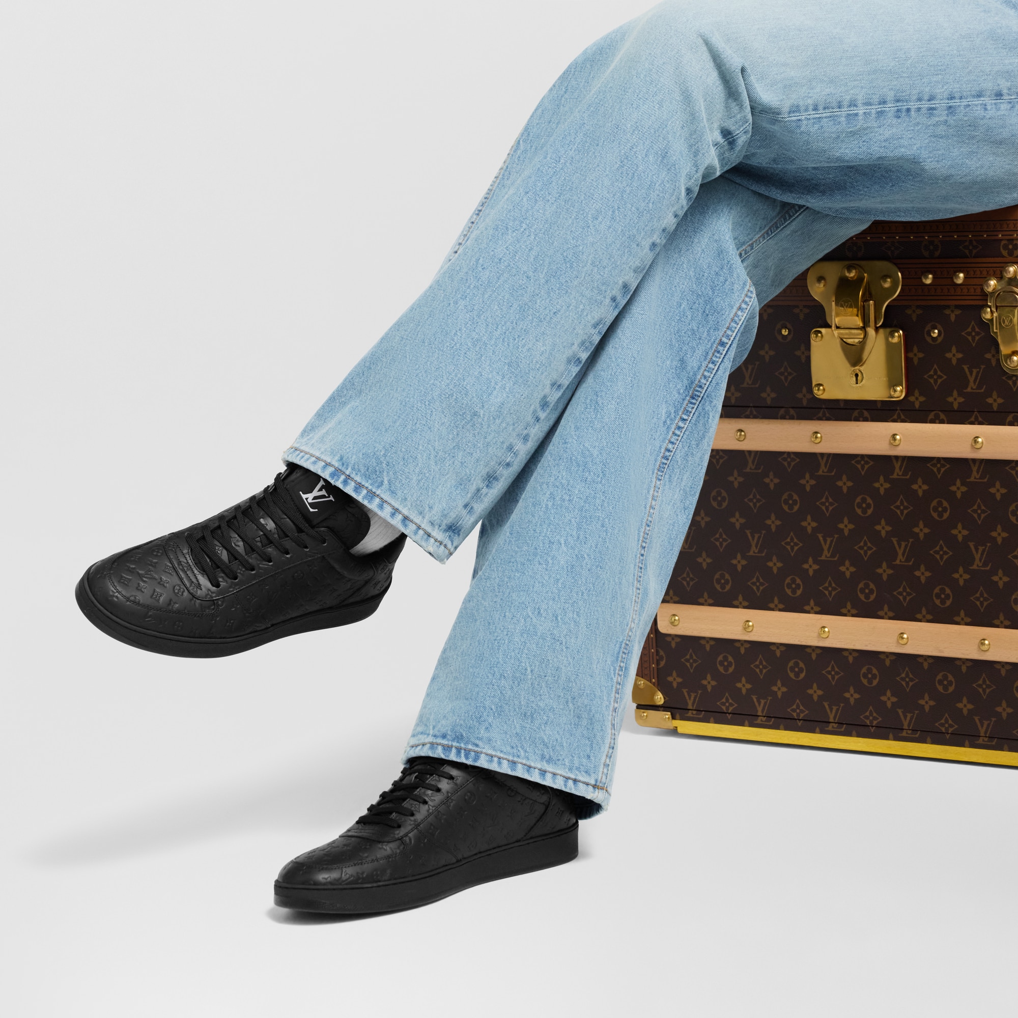 Rivoli Sneaker  in Men