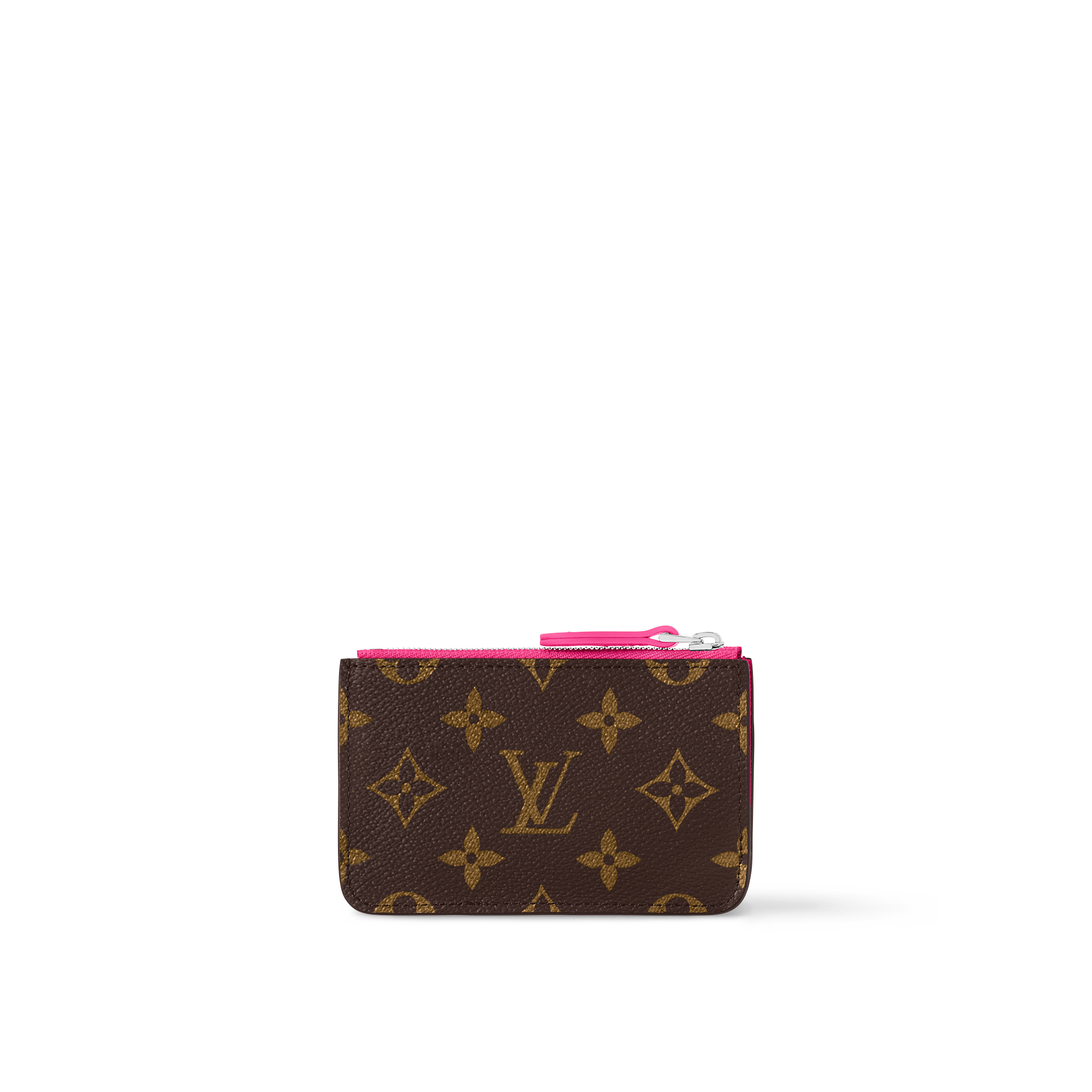 Wallet Monogram Portafoglio Vitton Wallet Portafoglio Grande Louis