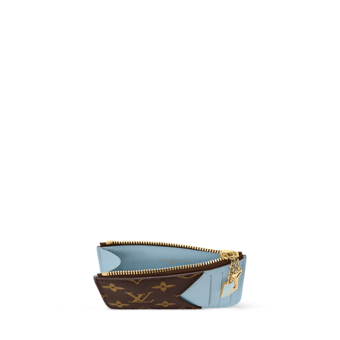 Romy Card Holder interior view