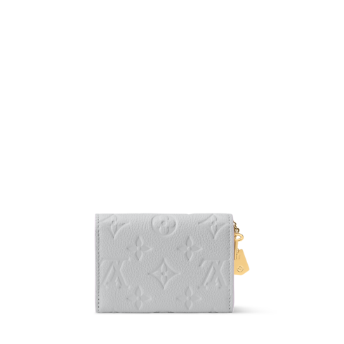 Rosalie Coin Purse back view