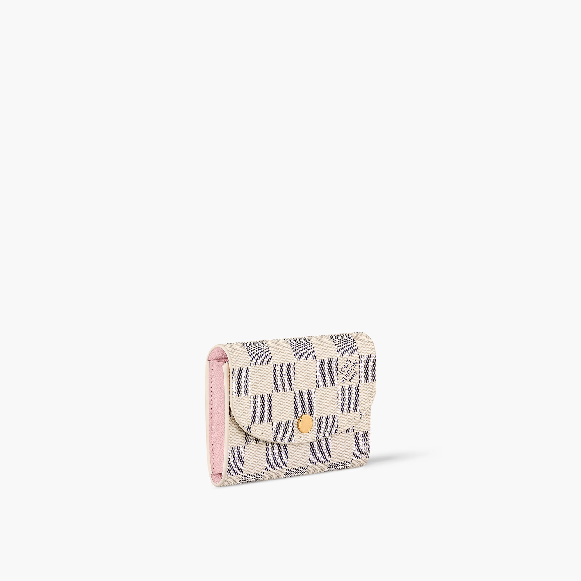 Rosalie Coin Purse Damier Ebene Lv Rosalie Wallet Price Louis