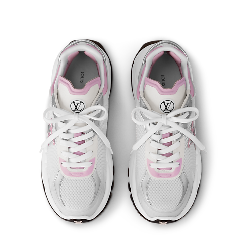 Run 55 Sneaker in Men's Discontinued Product Obs 16 collections by Louis Vuitton (Product zoom)