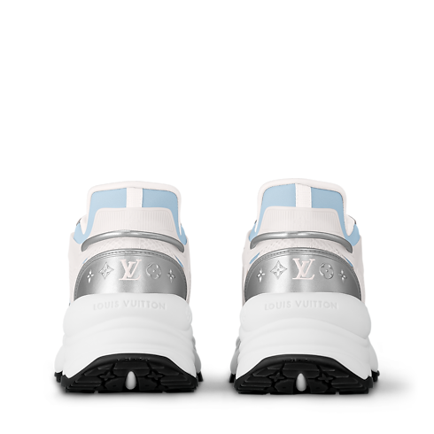 Run 55 Sneaker in Men's Discontinued Product Obs 16 collections by Louis Vuitton (Product zoom)