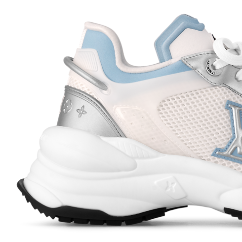 Run 55 Sneaker in Men's Discontinued Product Obs 16 collections by Louis Vuitton (Product zoom)