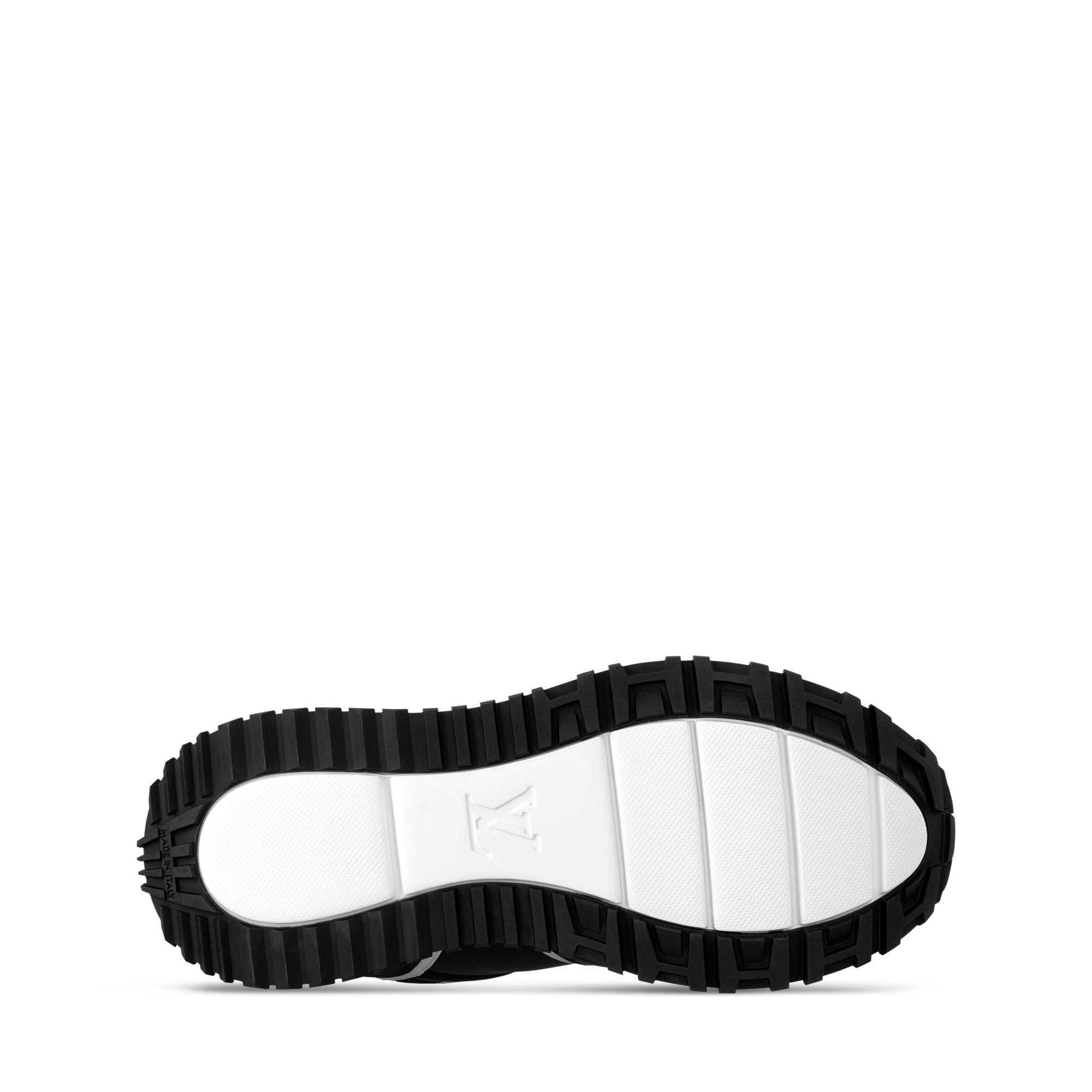 Run Away Maxi Sneaker  in Men