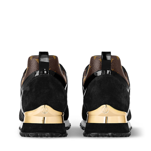 Run Away Sneaker in Women's Shoes All Shoes collections by Louis Vuitton (Product zoom)