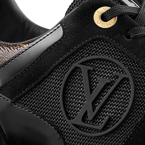 Run Away Sneaker in Women's Shoes All Shoes collections by Louis Vuitton (Product zoom)