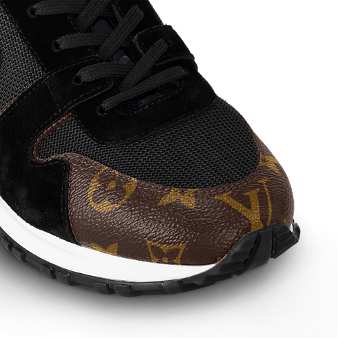 Run Away Sneaker in Women's Shoes All Shoes collections by Louis Vuitton (Product zoom)