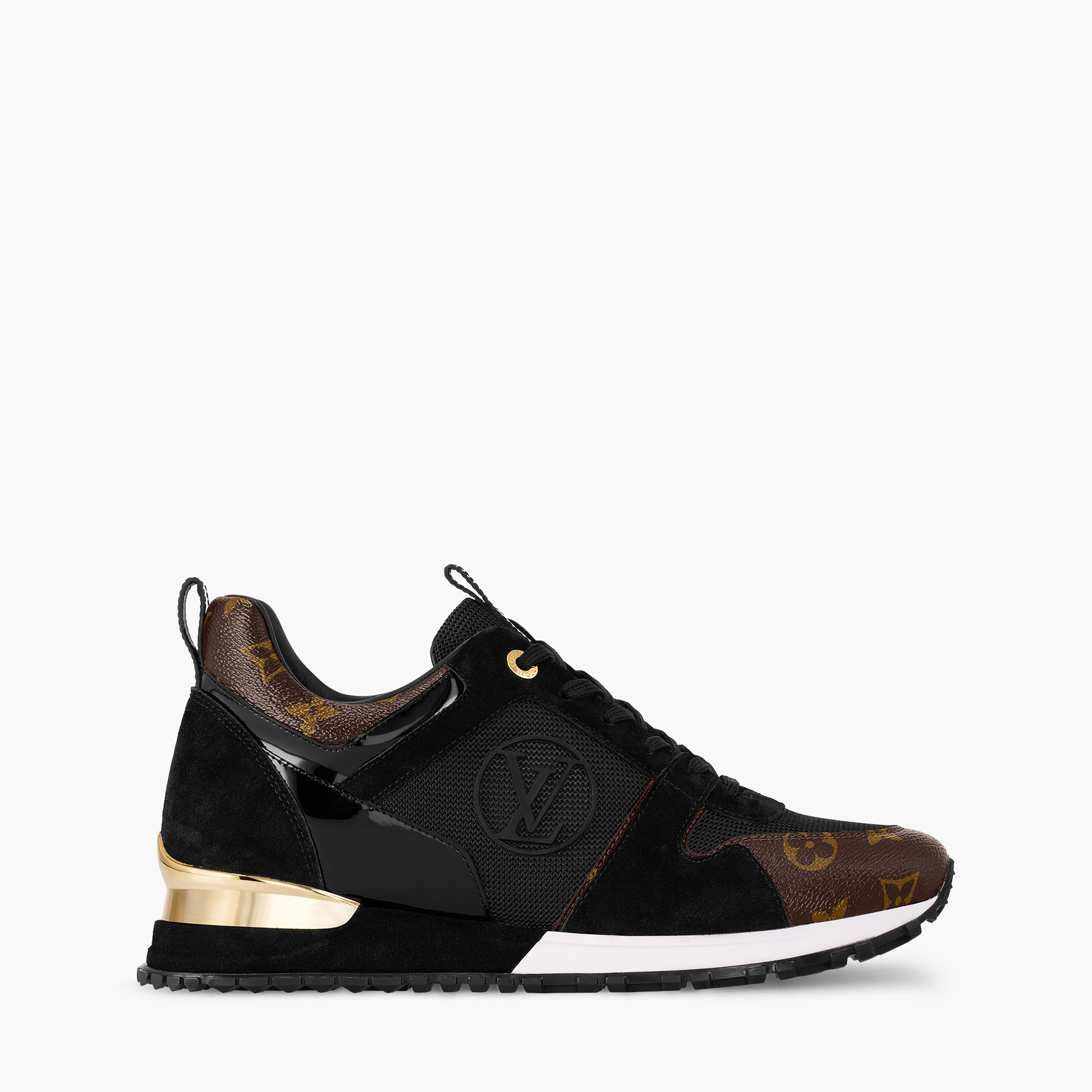 Price Louis Vuitton Shoes Women Lv Runaway Sneaker Price Run Away