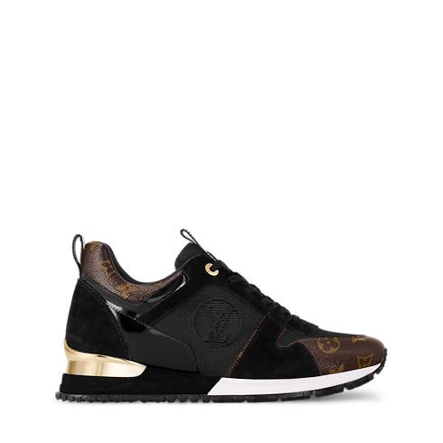 Run Away Sneaker in Women's Shoes All Shoes collections by Louis Vuitton (Product zoom)