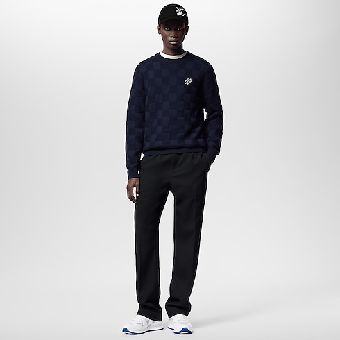 Run Away Sneaker in Men's Shoes Sneakers collections by Louis Vuitton (Product zoom)