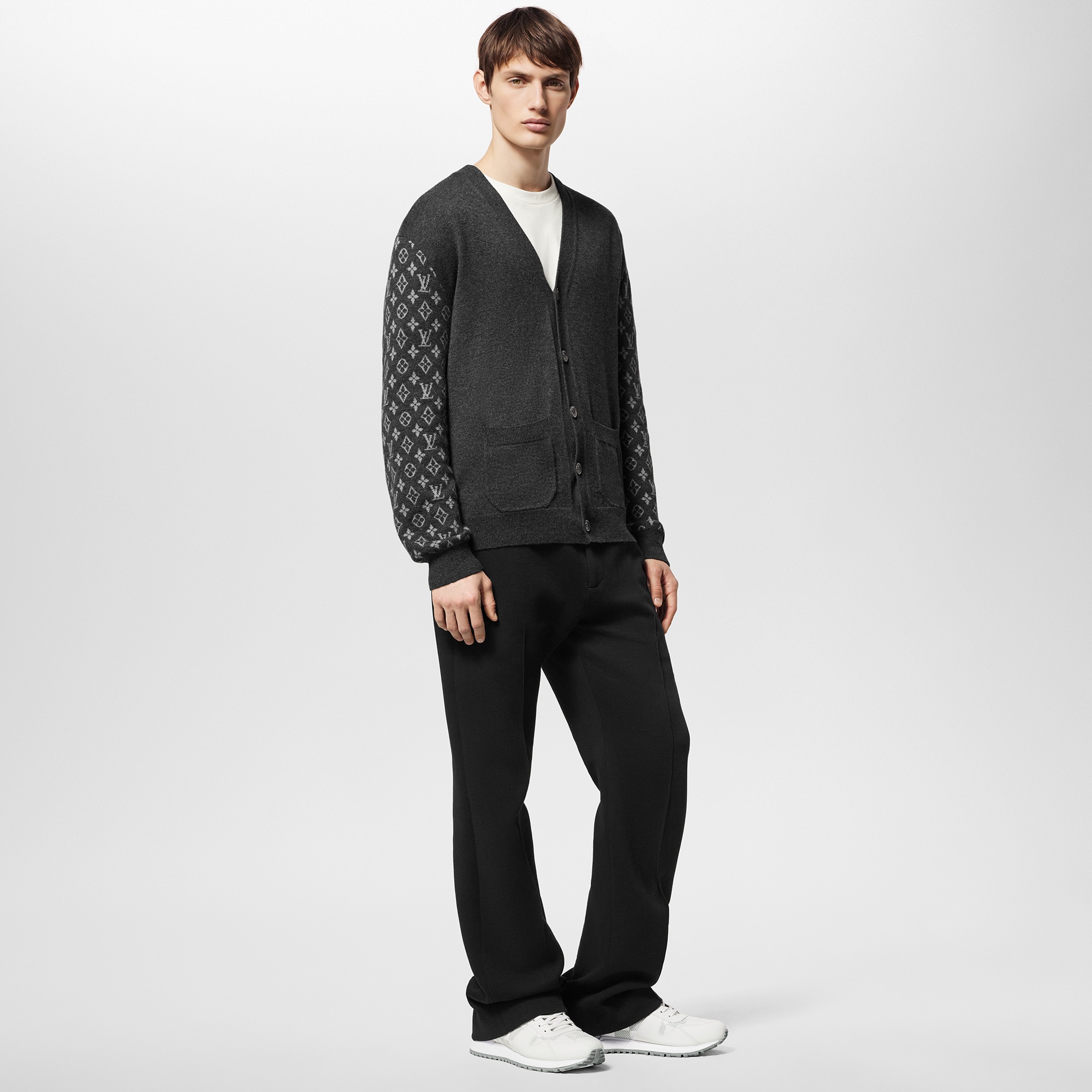 Run Away Sneaker  in Men