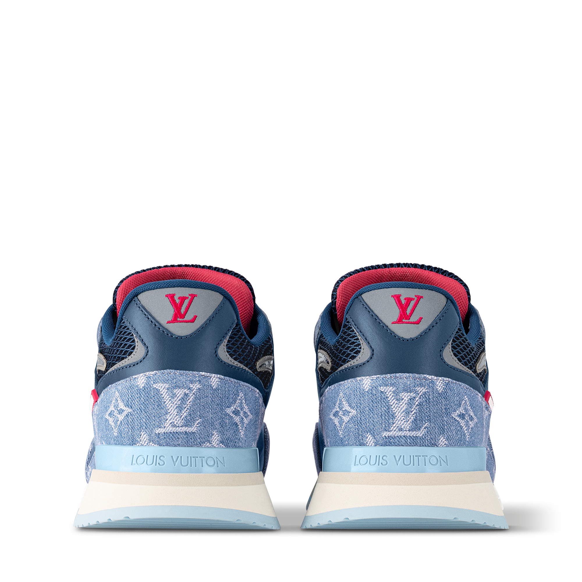 Run Away Sneaker  in Men