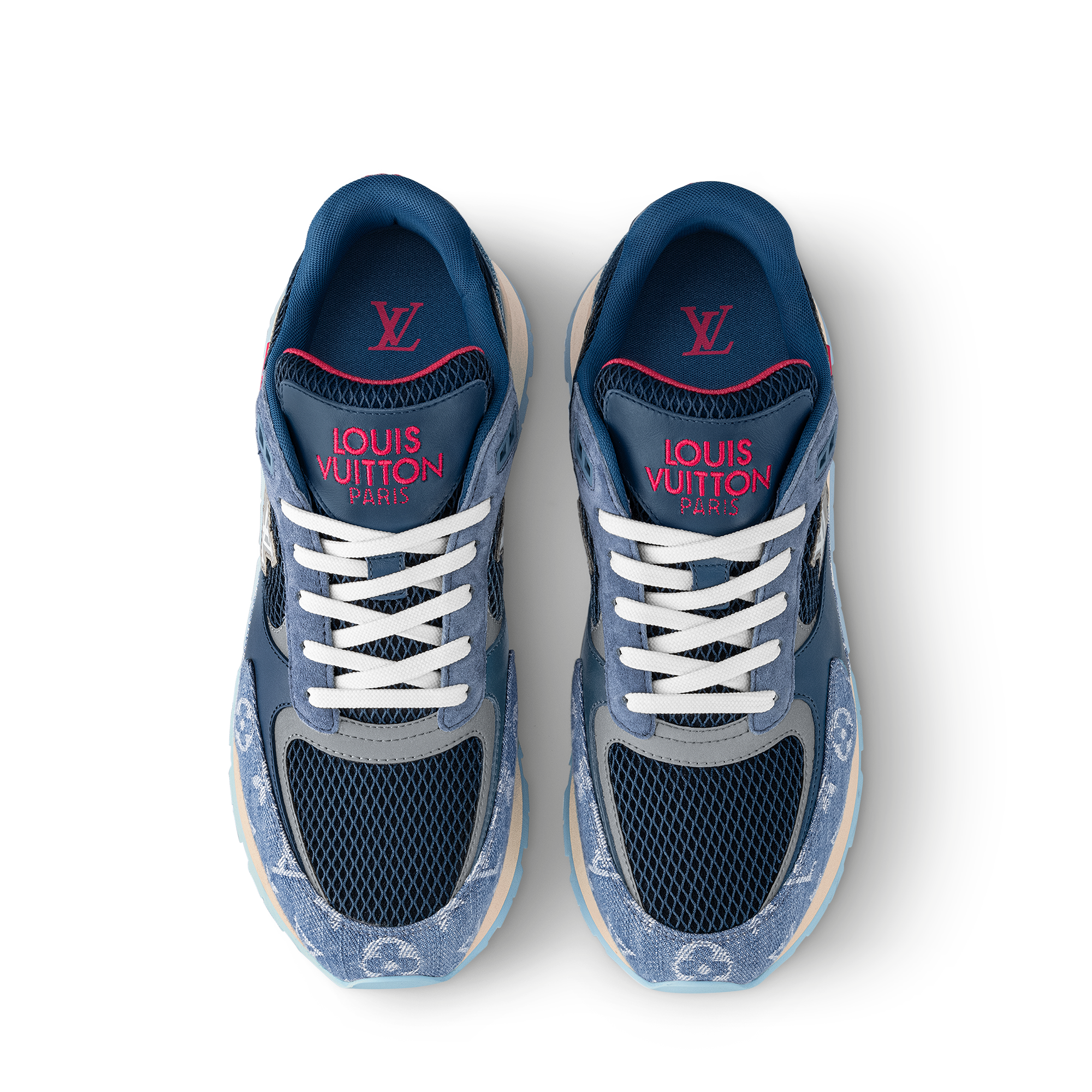 Run Away Sneaker  in Men