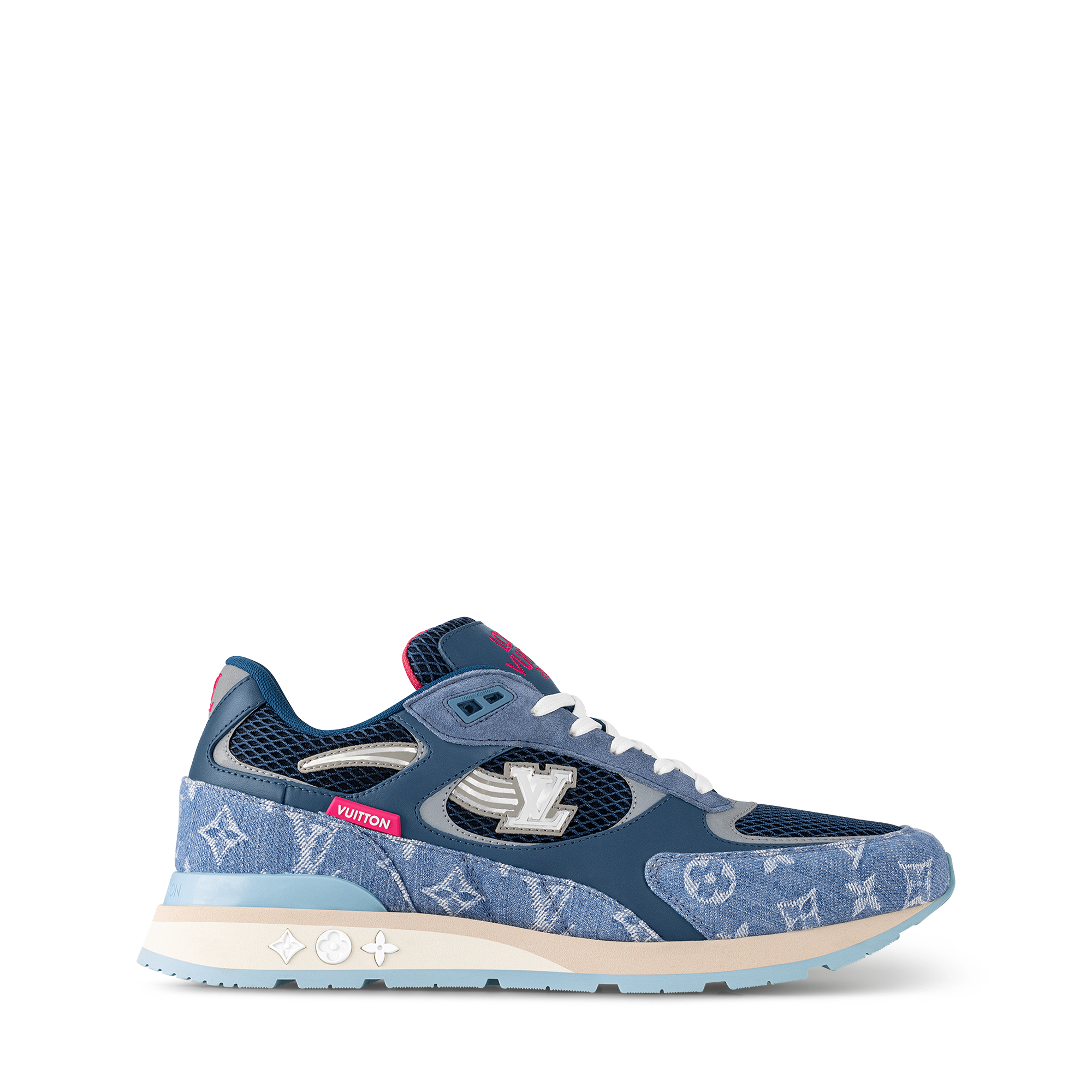 Run Away Sneaker  in Men