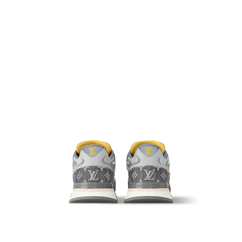 Run Away Sneaker in Men's Shoes Sneakers collections by Louis Vuitton (Product zoom)