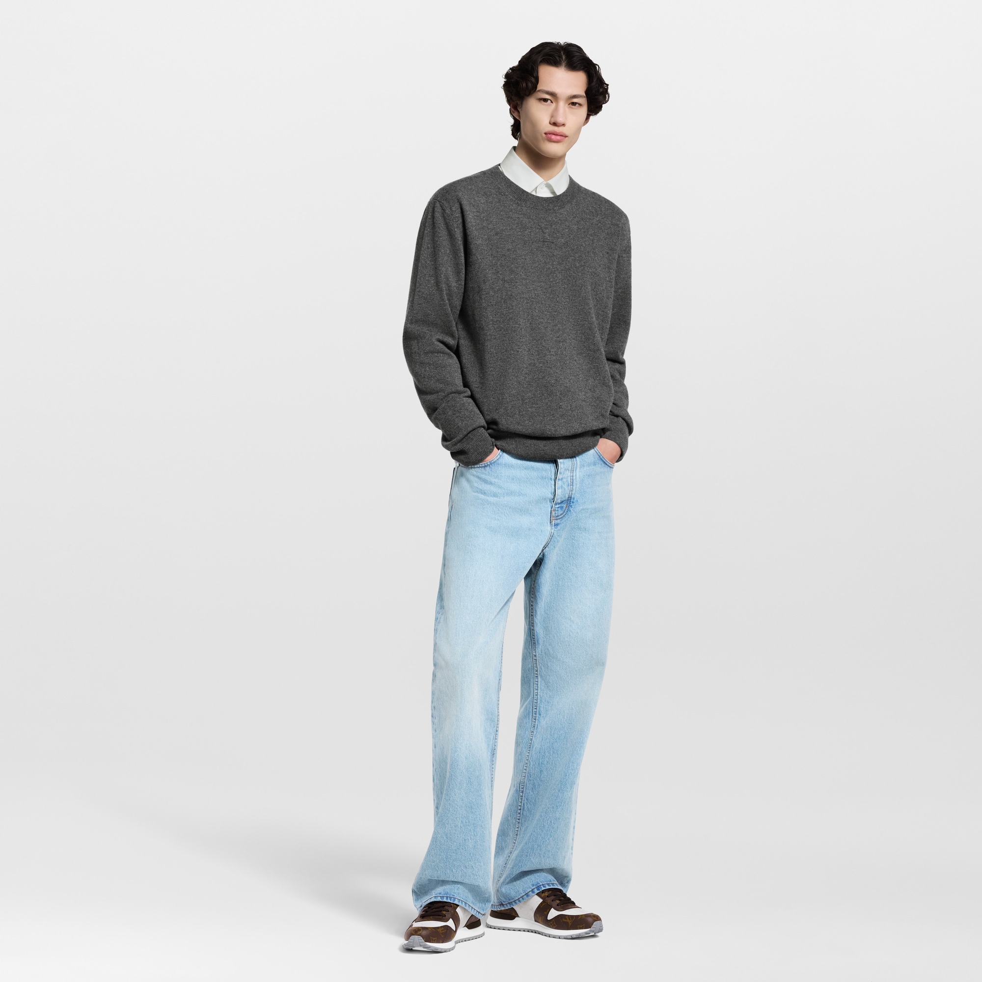 Run Away Sneaker  in Men