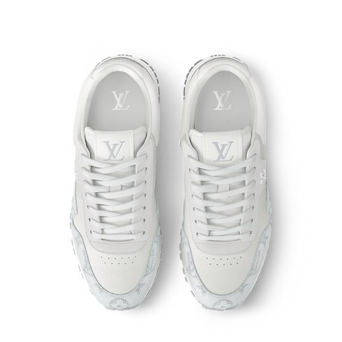 Run Away Sneaker in Men's Shoes Sneakers collections by Louis Vuitton (Product zoom)