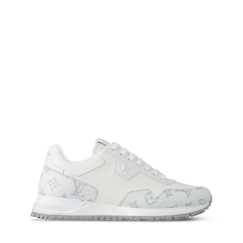 Run Away Sneaker in Men's Shoes Sneakers collections by Louis Vuitton (Product zoom)