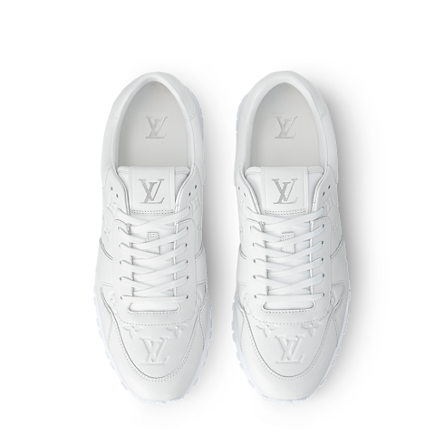 Run Away Sneaker in Men's Shoes Sneakers collections by Louis Vuitton (Product zoom)
