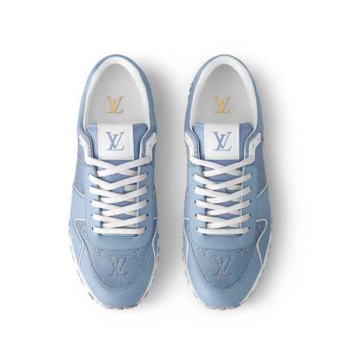 Run Away Sneaker in Men's Shoes Sneakers collections by Louis Vuitton (Product zoom)