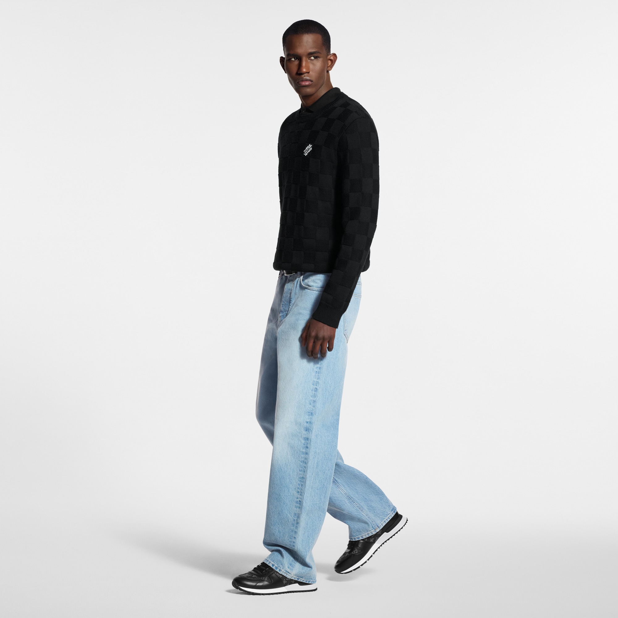 Run Away Sneaker  in Men