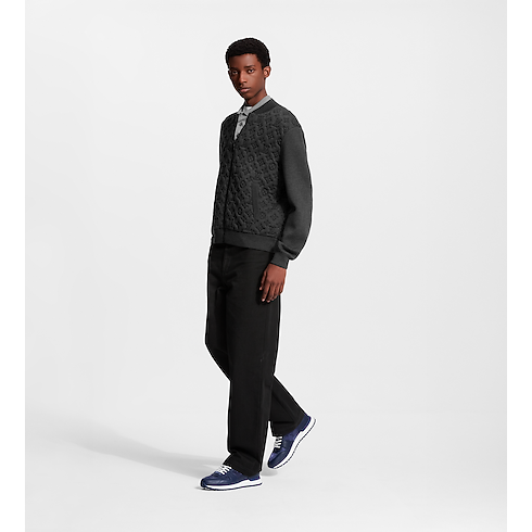 Run Away Sneaker in Men's Shoes Sneakers collections by Louis Vuitton (Product zoom)