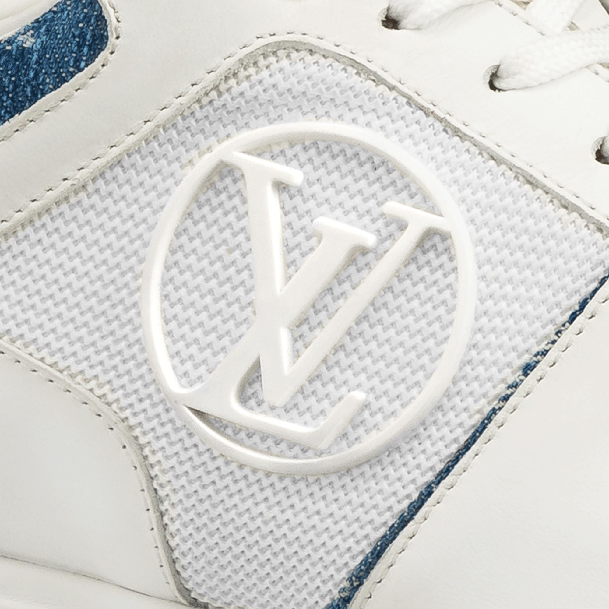RUN AWAY SNEAKER - Shoes | LOUIS VUITTON