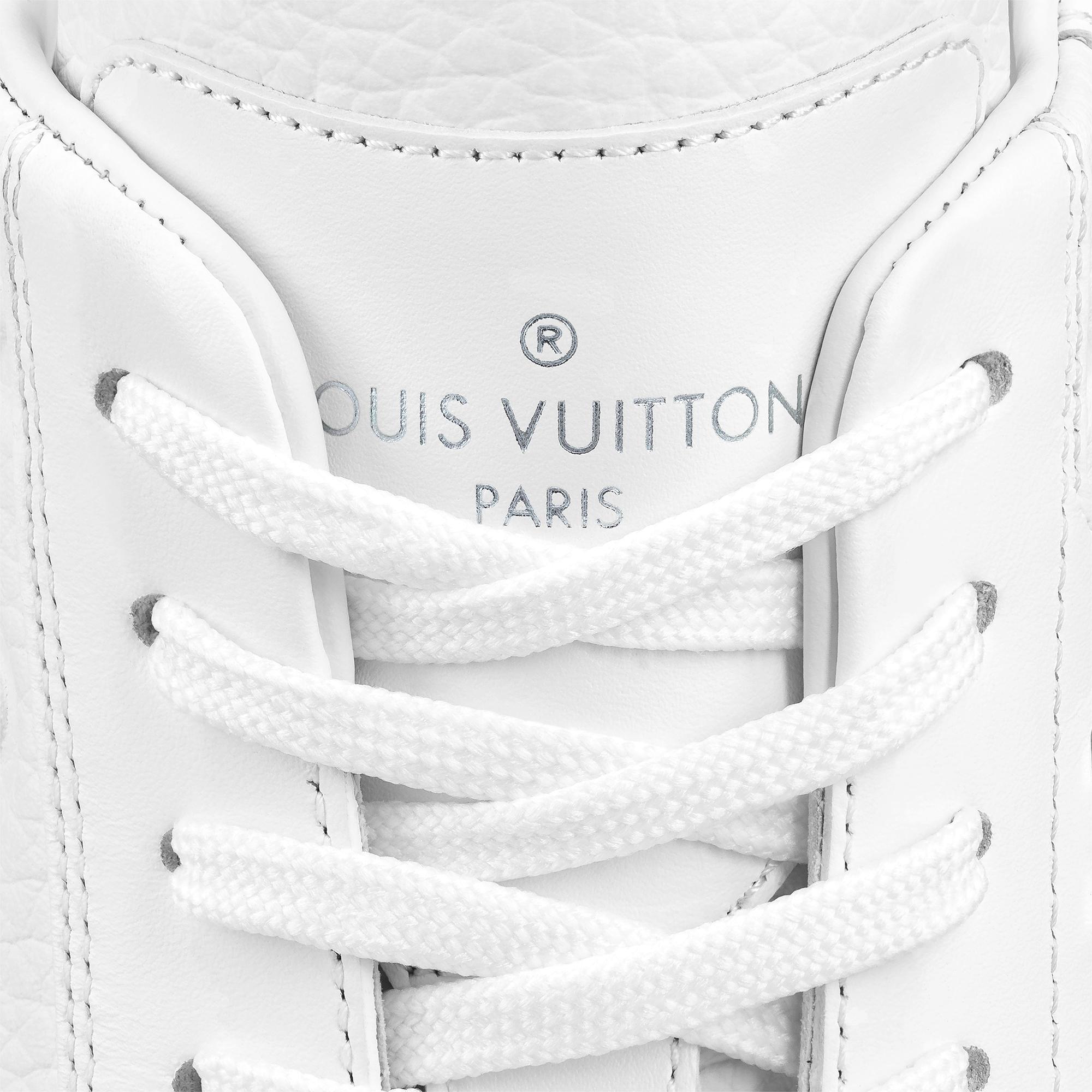 Run Away Sneaker - Shoes | LOUIS VUITTON