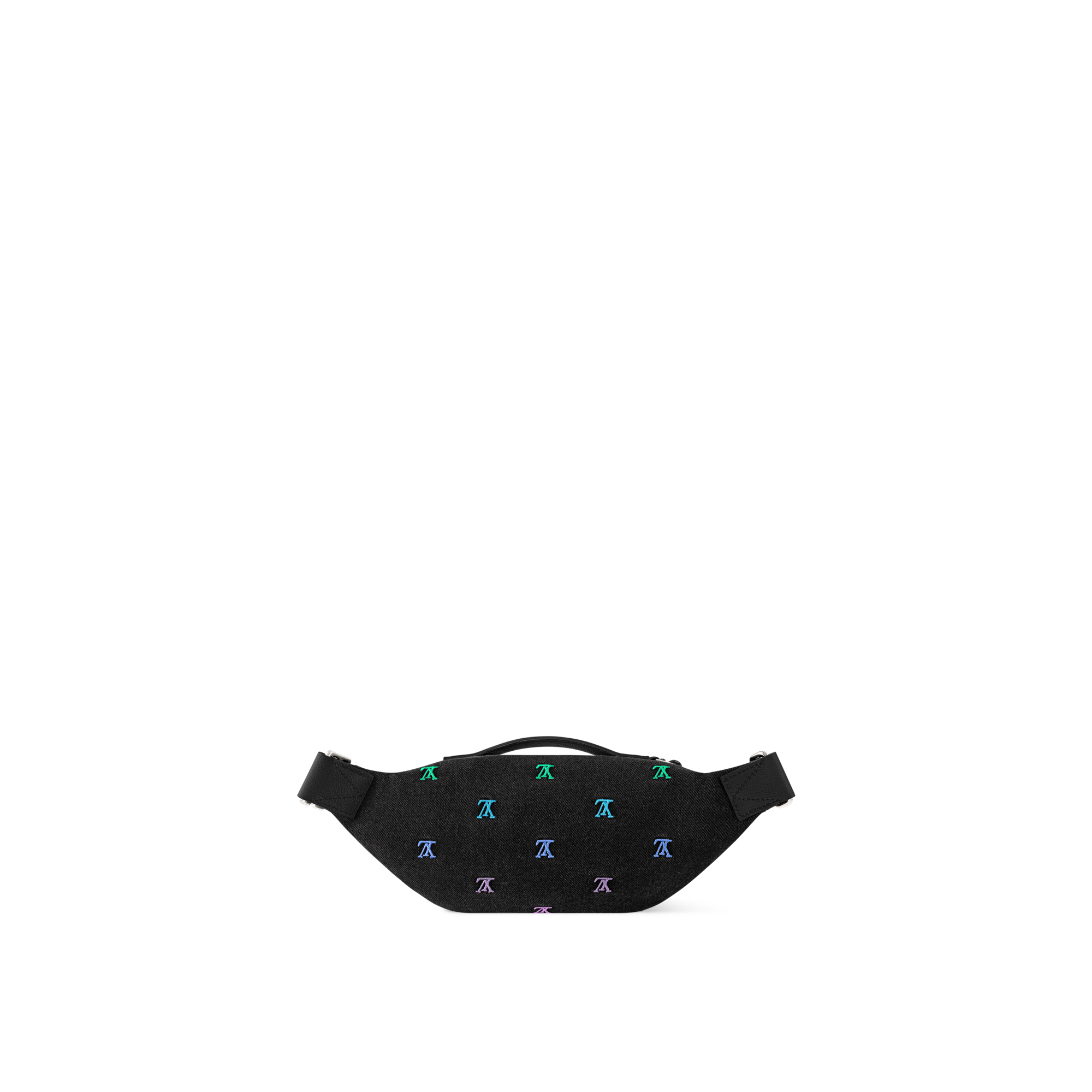 Rush Bumbag Monogram Other Canvas in Bags and Small Leather Goods