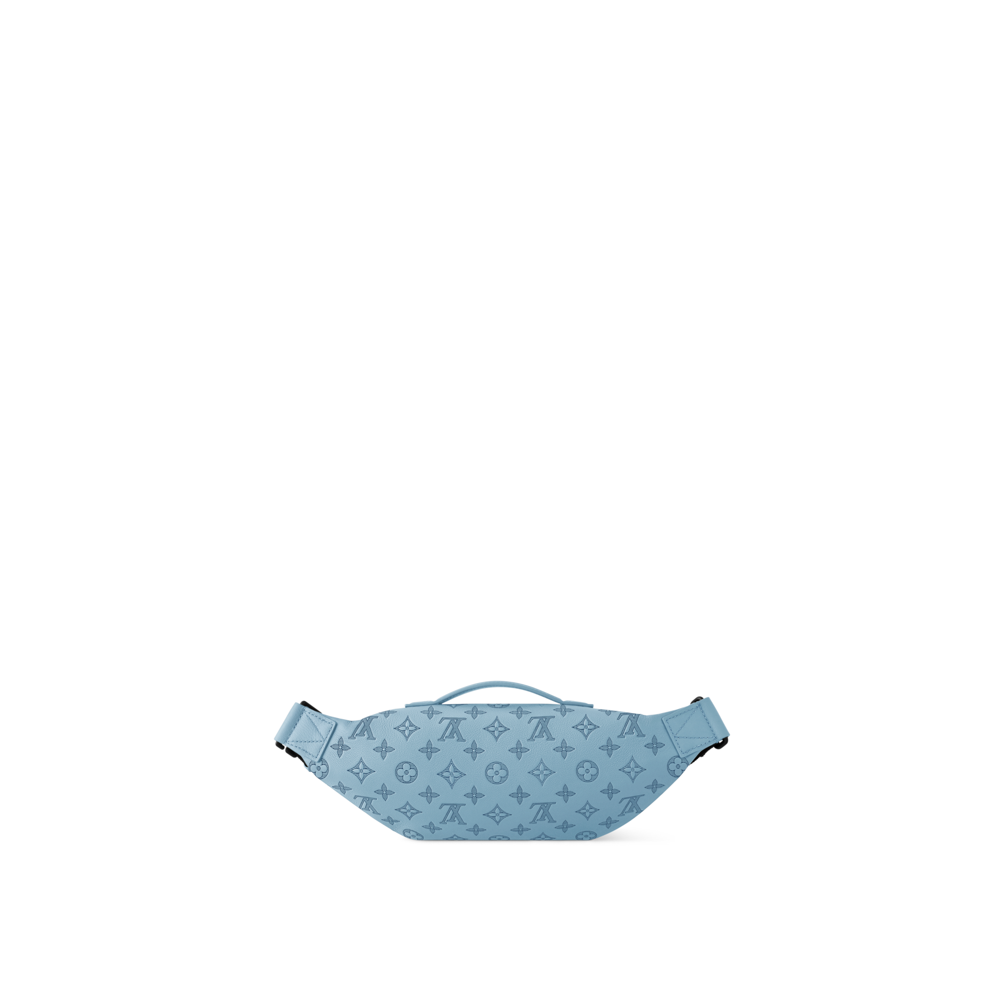 Rush Bumbag Monogram Shadow Leather in Bags and Small Leather Goods