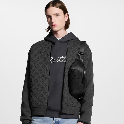 Rush Bumbag G72 in Bags and Small Leather Goods's Men Bags New In Bags collections by Louis Vuitton (Product zoom)