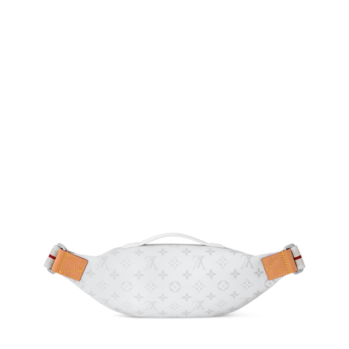 Rush Bumbag Monogram Other Canvas in Men's Bags All Bags collections by Louis Vuitton (Product zoom)