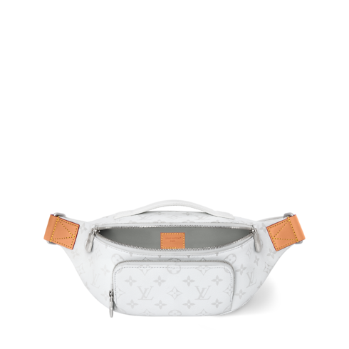 Rush Bumbag Monogram Other Canvas in Men's Bags All Bags collections by Louis Vuitton (Product zoom)