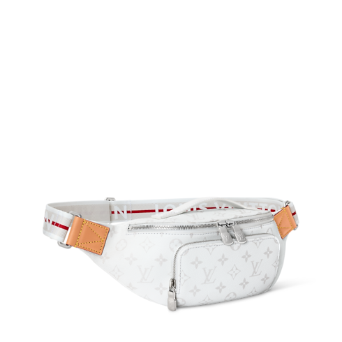 Rush Bumbag Monogram Other Canvas in Men's Bags All Bags collections by Louis Vuitton (Product zoom)