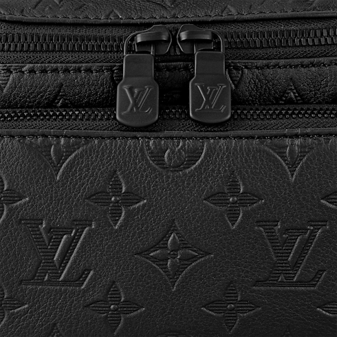 Rush Bumbag detail view