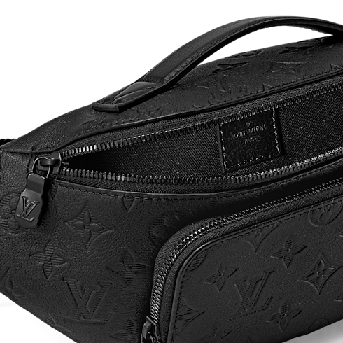 Rush Bumbag other view