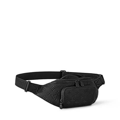 Rush Bumbag side view