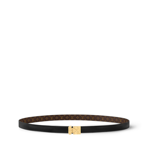 Swing Lock Platform Sandal in Women's Shoes Sandals collections by Louis Vuitton
