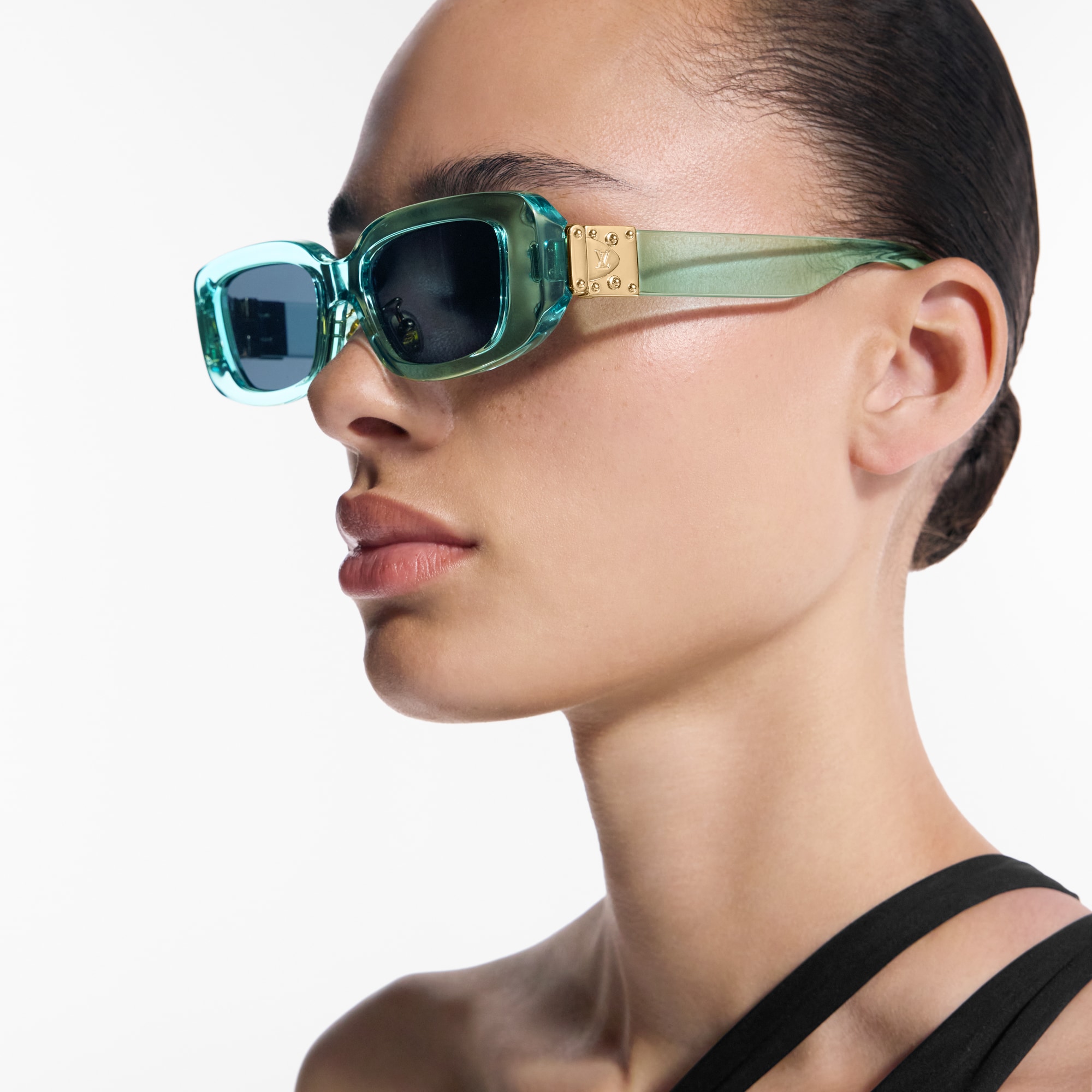 S-Lock Cat Eye Sunglasses . in Women