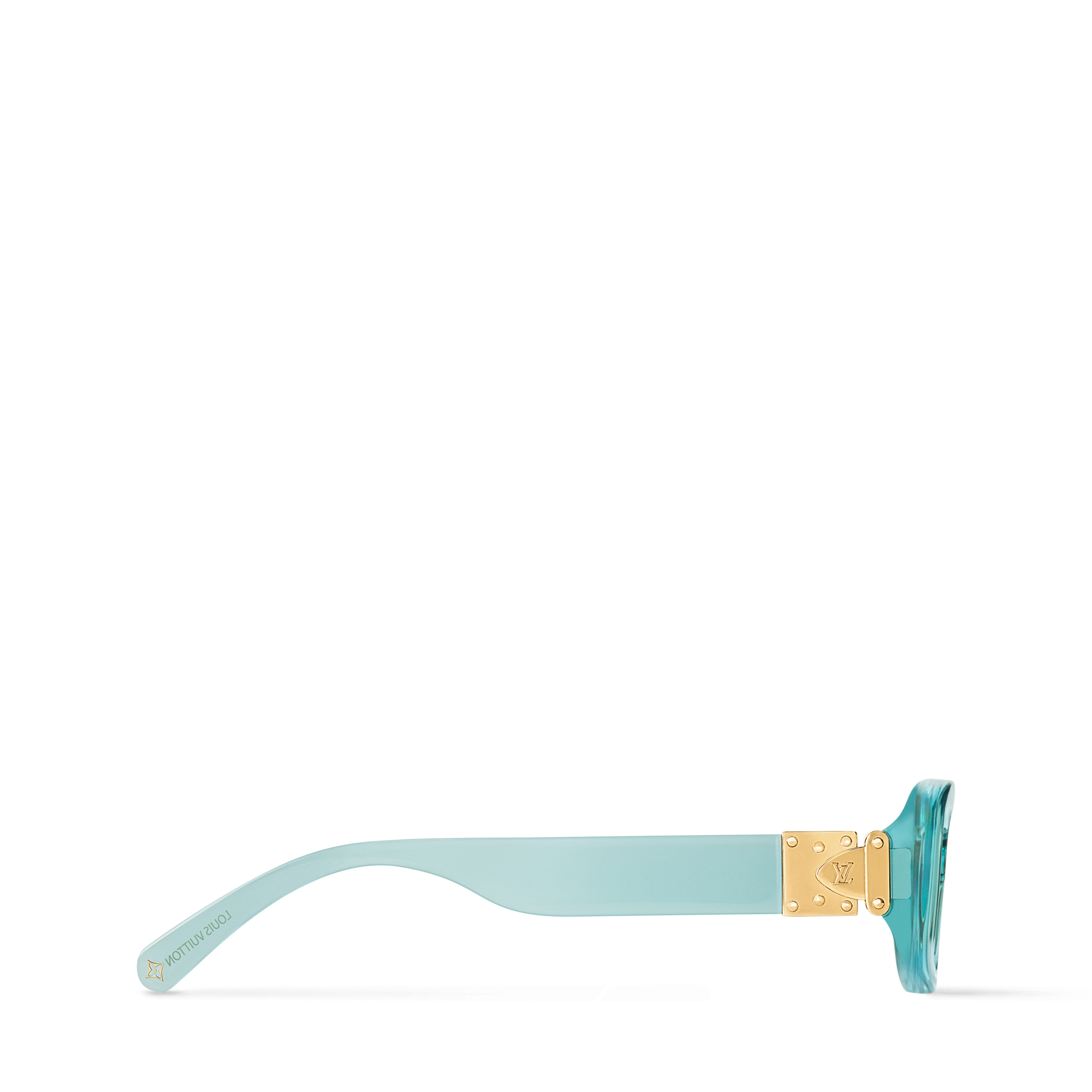 S-Lock Cat Eye Sunglasses . in Women