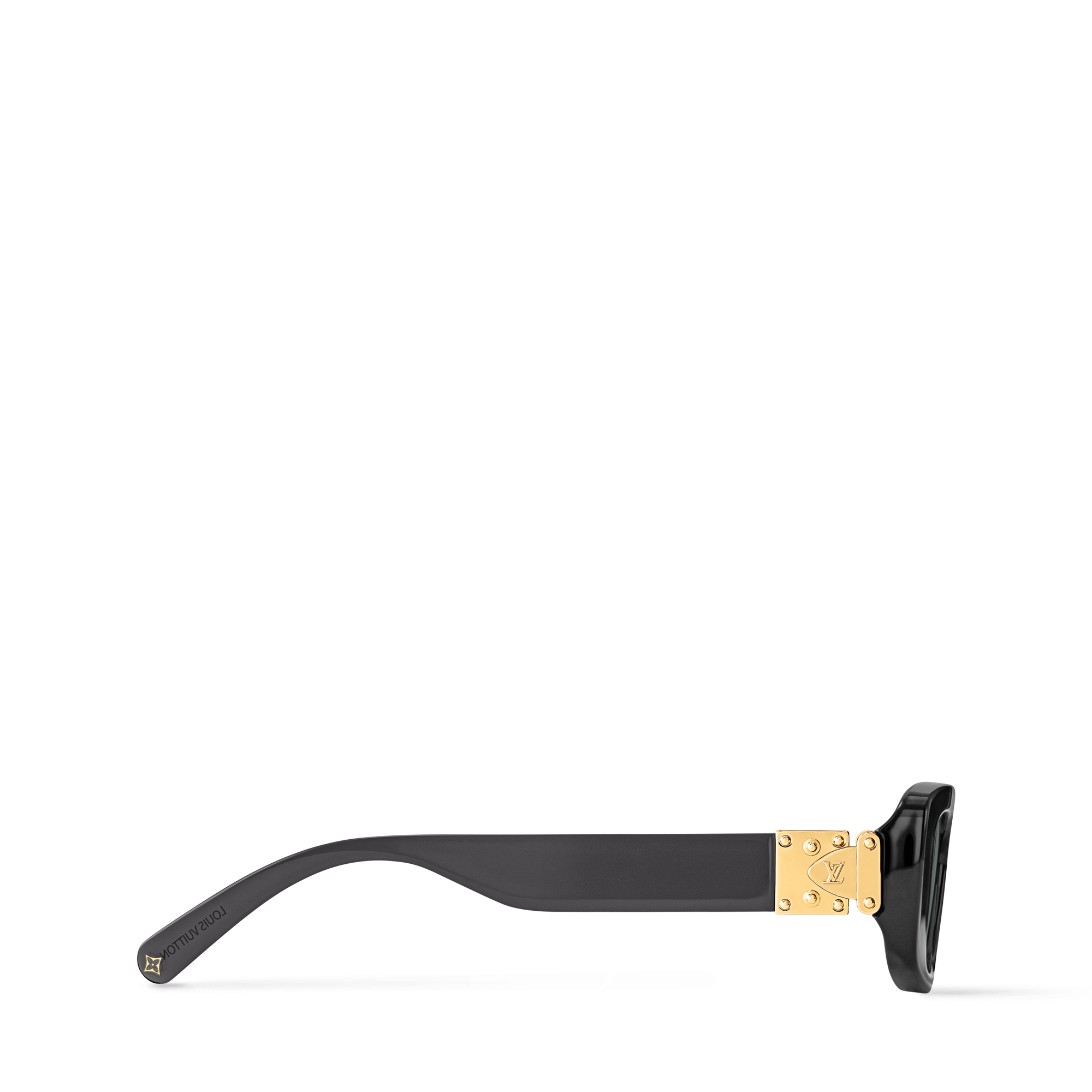 S-Lock Cat Eye Sunglasses . in Women