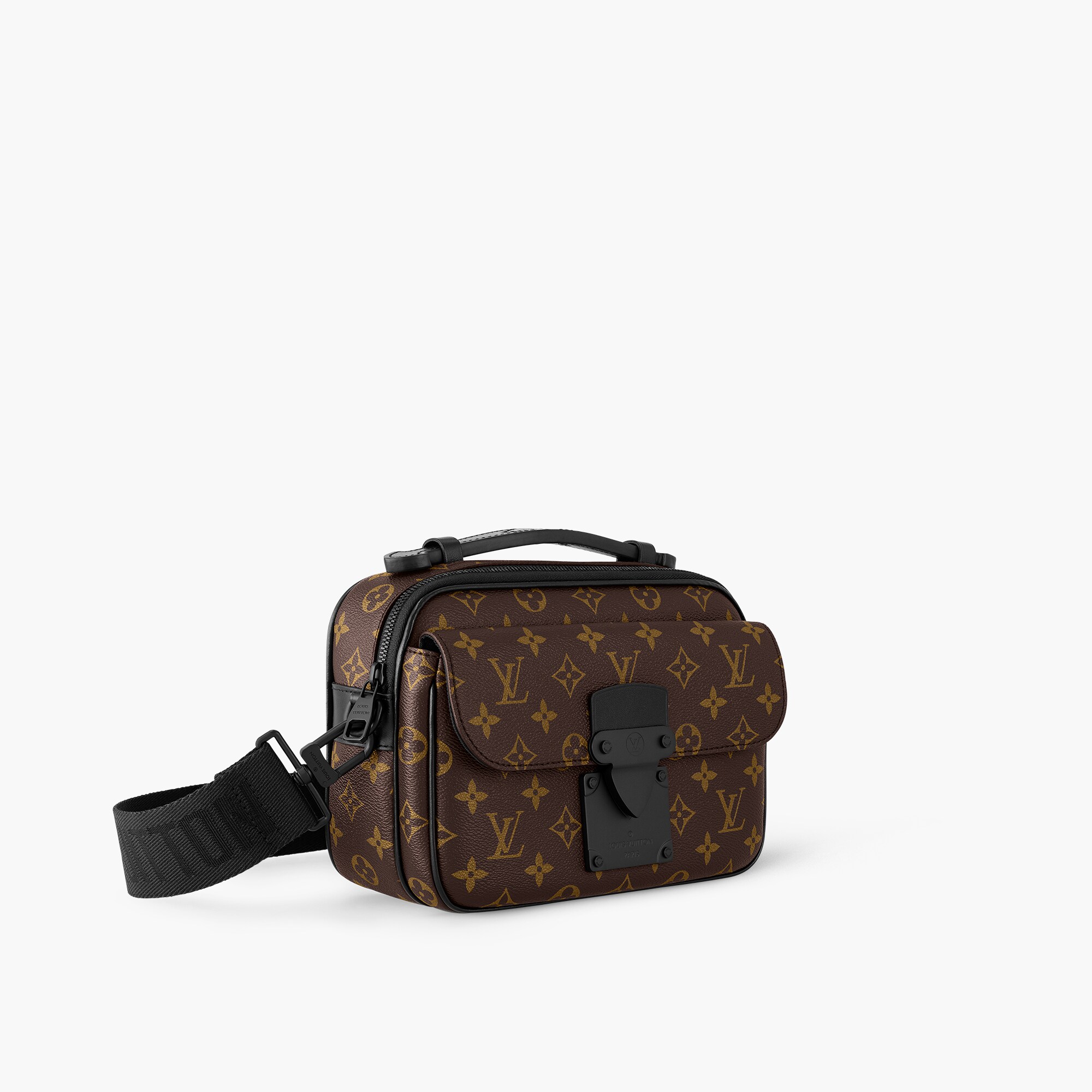 Messenger Bag Laptoptasche Louis Vuitton Louis Victor Tasche