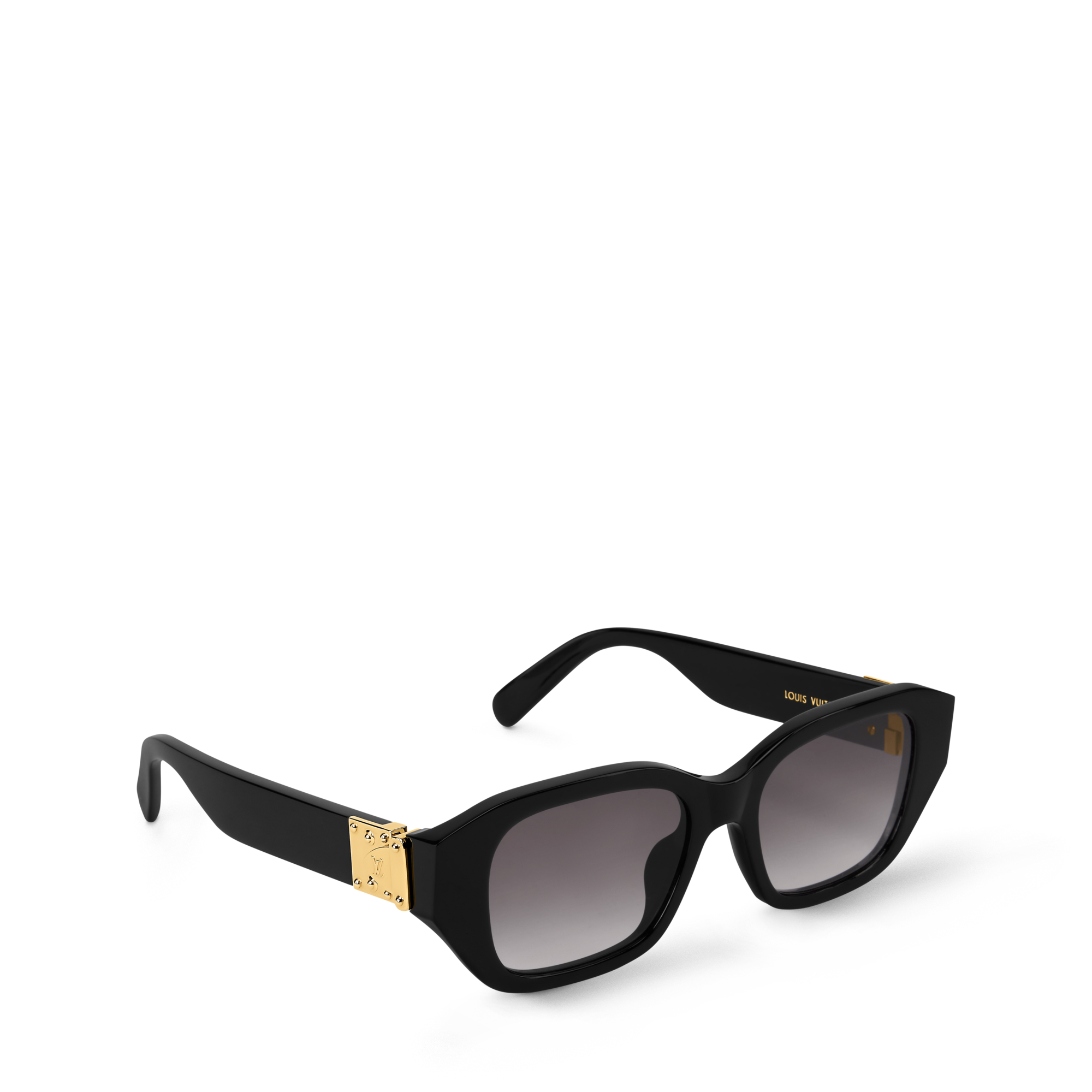 S-Lock Rectangle Sunglasses . in Women