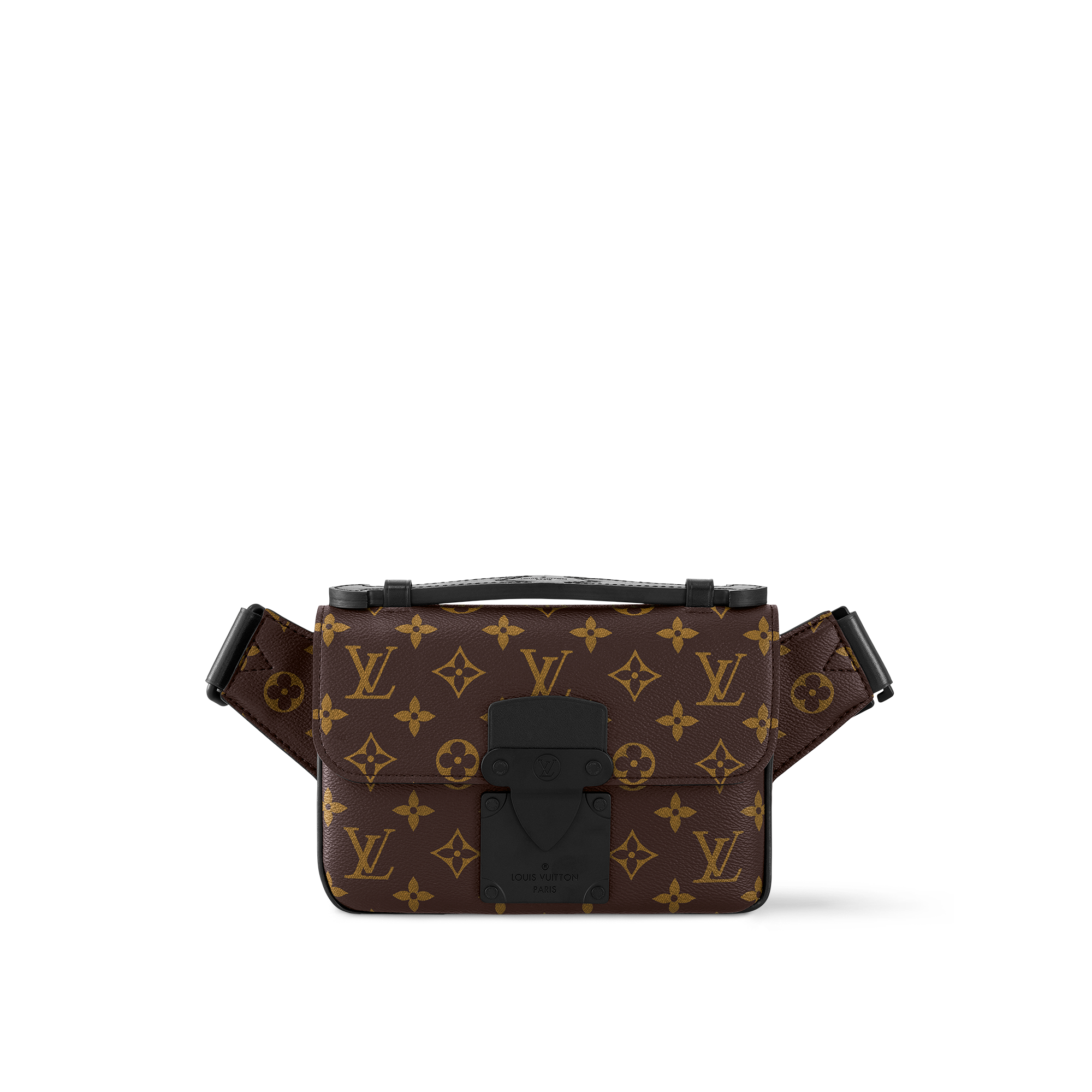 louis vuitton mini waist bag