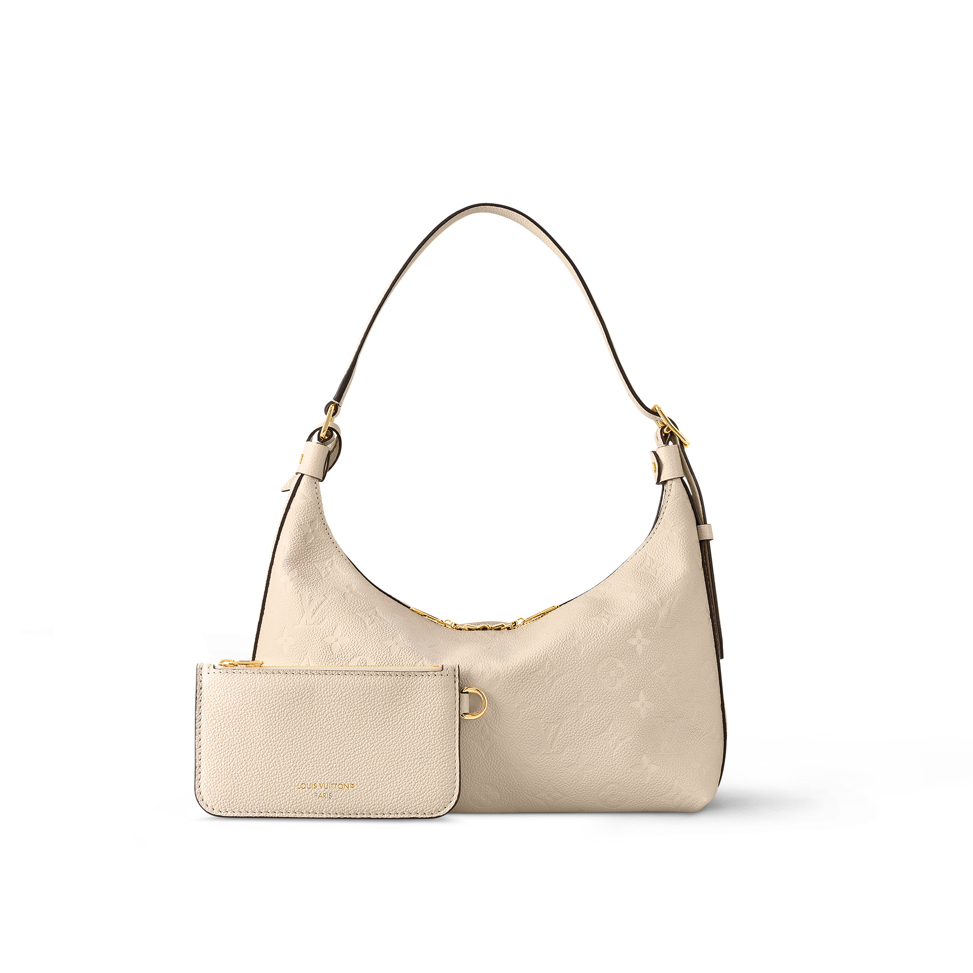 Sac Sport Monogram Empreinte Leather in Women