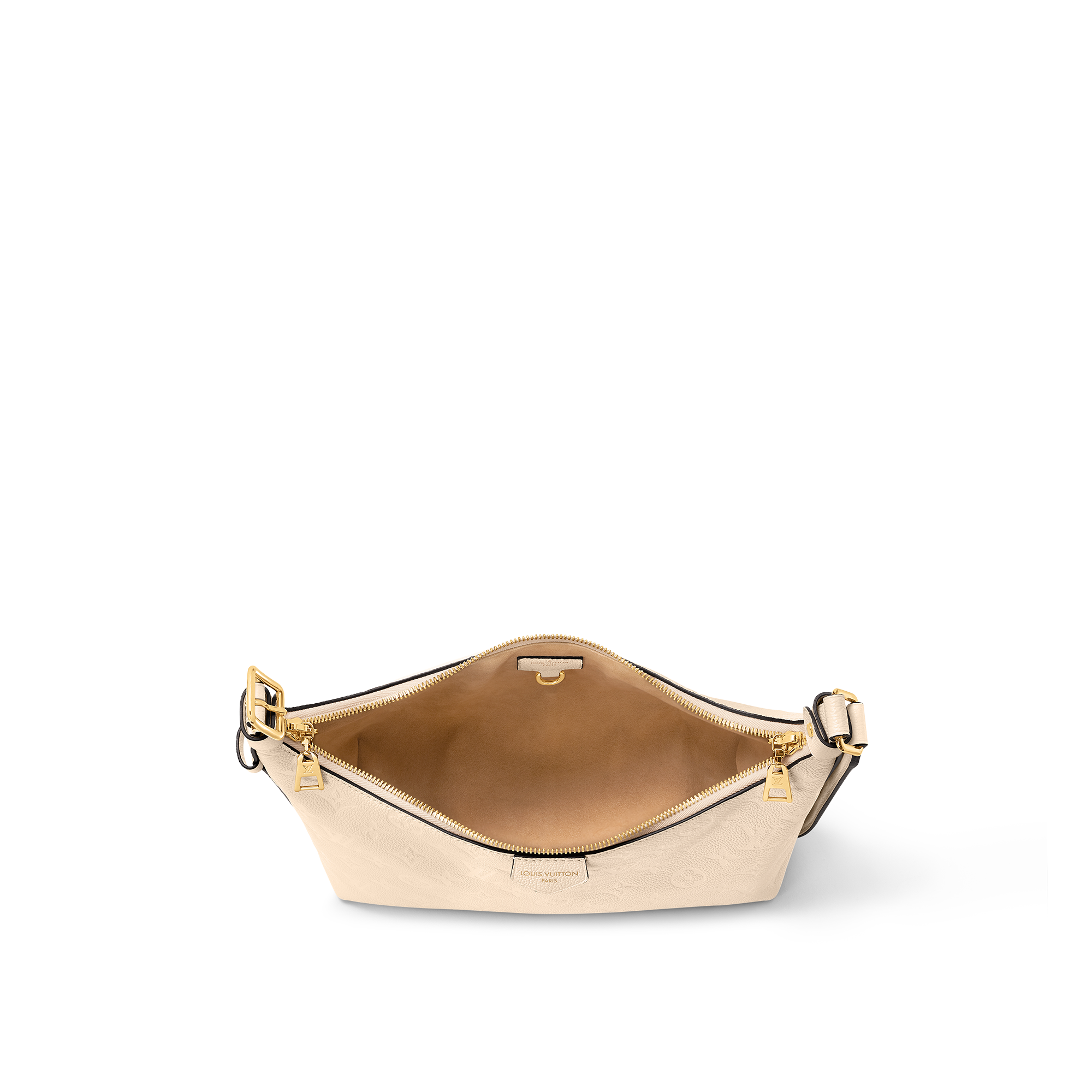 Sac Sport Monogram Empreinte Leather in Women