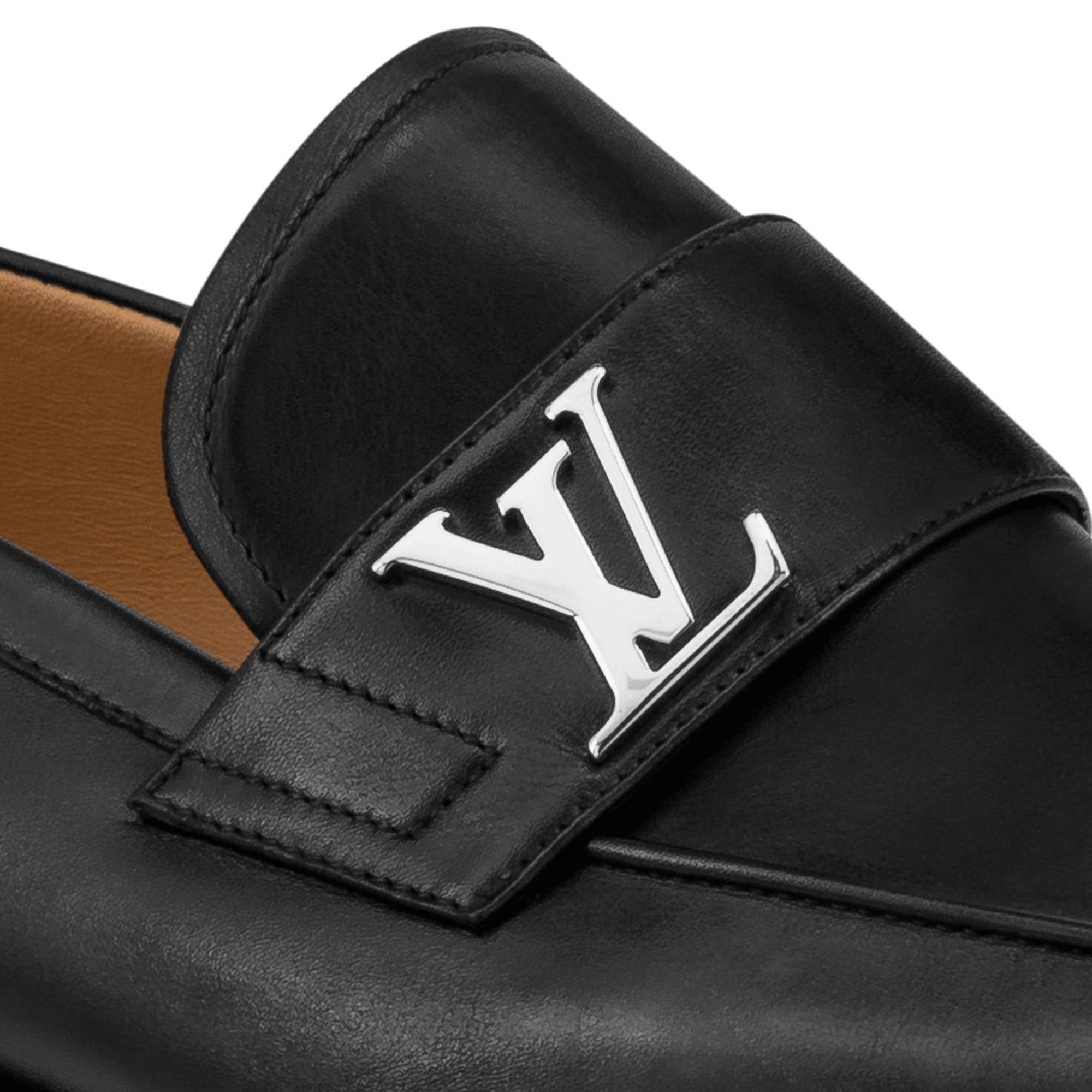 SAINT GERMAIN LOAFER - OBSOLETES DO NOT TOUCH | LOUIS VUITTON