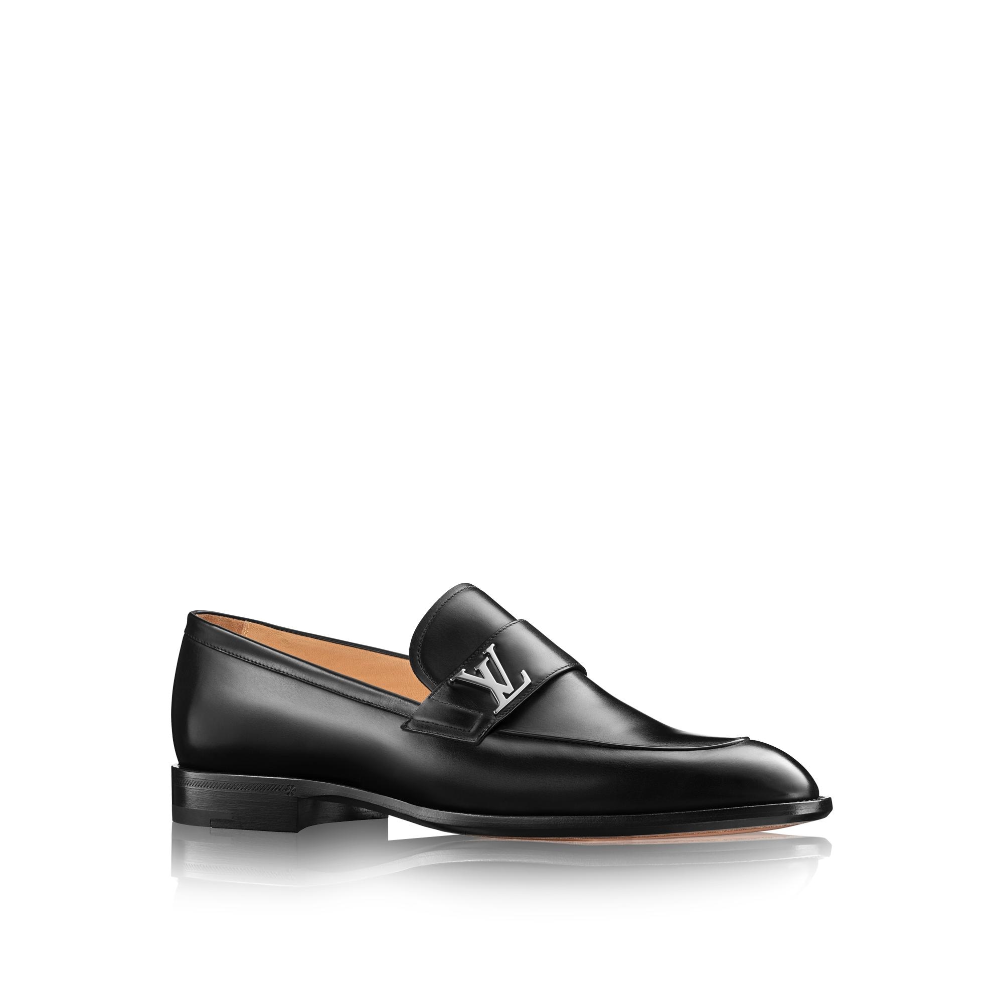 SAINT GERMAIN LOAFER - OBSOLETES DO NOT TOUCH | LOUIS VUITTON