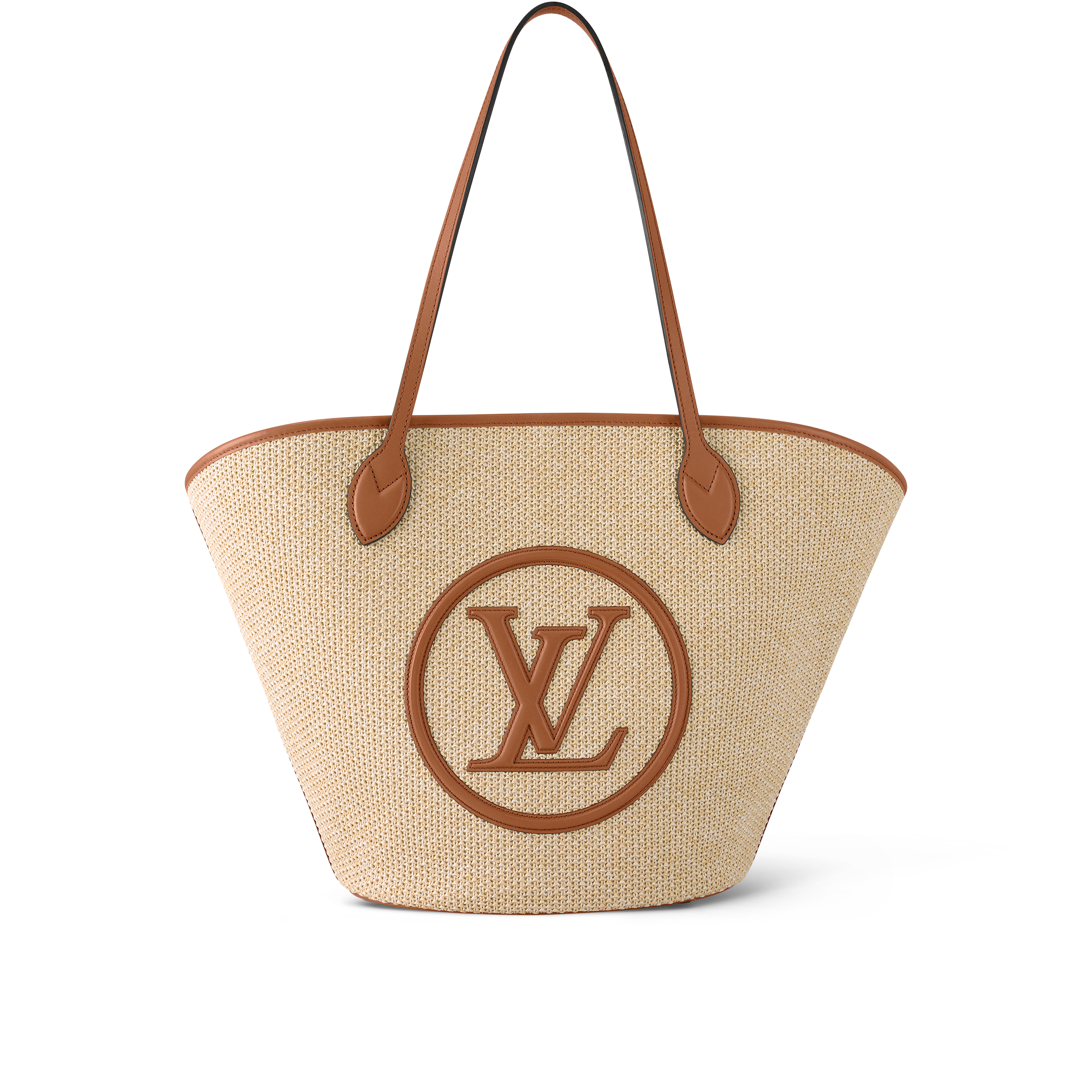 louis vuitton canvas tote bag